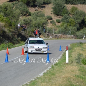 2° SLALOM CITTA' DI OLIENA - Gallery 31